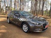Mazda 3 2018FL