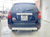 Chevrolet Captiva 2007