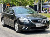 CAMRY 2.4G 2010 XE CÁ NHÂN 1 CHỦ ZIN ĐÉT 100%