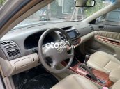 Toyota Camry 2.4 Sản xuất 2004