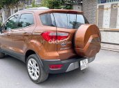 Ford EcoSport 2018 tại Tp.HCM