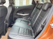 Ford EcoSport 2018 tại Tp.HCM