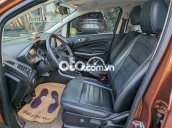 Ford EcoSport Titanium 2018