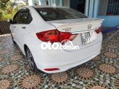 XE HONDA CITY ĐỜI 2014 / ODO: 83K - WHITE