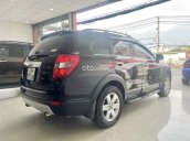 Chevrolet Captiva 2007