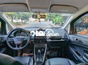 Ford EcoSport Titanium 2018