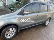 nissan grand livina 2009