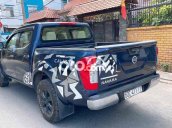 Nissan Navara EL 2017 siêu keng