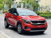 Kia Seltos 2020 tại Hà Nội