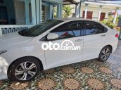 XE HONDA CITY ĐỜI 2014 / ODO: 83K - WHITE