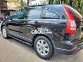 Honda CR V 2.4 Nhập Nhật Bản