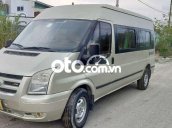 Tôi kẹt tiền muốn bán xe For transit