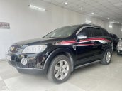 Chevrolet Captiva 2007