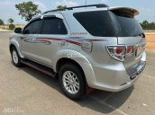 Toyota Fortuner 2013 số sàn