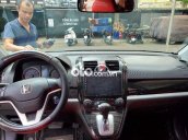 Honda CR V 2.4 Nhập Nhật Bản