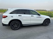 Mercedes-Benz GLC 200 2019 tại Hải Dương