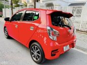 Toyota Wigo 2021