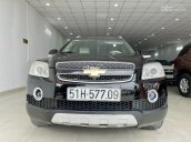 Chevrolet Captiva 2007