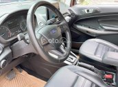 Ford EcoSport 2018 tại Tp.HCM