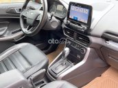 Ford EcoSport 2018 tại Tp.HCM