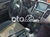 Chevrolet Cruze LTZ 2014 đăng ký 2015 Màu trắng