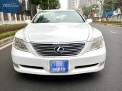 Lexus LS 460 2008 tại Hà Nội