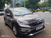 Honda CR-V 2015 tại Hà Nội