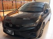 Honda City 2021