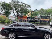 Mercedes-Benz E200 2022 tại Hà Nội