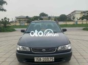 bán Toyota Corolla 1997 Gli Nhập Nhật