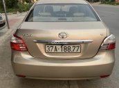 Toyota Vios 2010