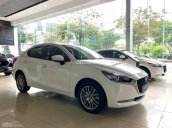 Mazda 2 2022
