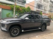 Mitsubishi Triton 2019