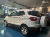 FORD ECOSPORT 2016 TITANIUM_1 CHỦ XE GIA ĐÌNH_BAO TEST HÃNG