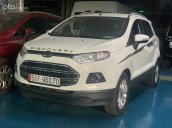 FORD ECOSPORT 2016 TITANIUM_1 CHỦ XE GIA ĐÌNH_BAO TEST HÃNG