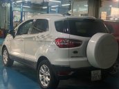 FORD ECOSPORT 2016 TITANIUM_1 CHỦ XE GIA ĐÌNH_BAO TEST HÃNG