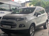 FORD ECOSPORT 2016 TITANIUM_1 CHỦ XE GIA ĐÌNH_BAO TEST HÃNG