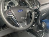 FORD ECOSPORT 2016 TITANIUM_1 CHỦ XE GIA ĐÌNH_BAO TEST HÃNG