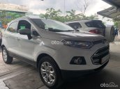 FORD ECOSPORT 2016 TITANIUM_1 CHỦ XE GIA ĐÌNH_BAO TEST HÃNG