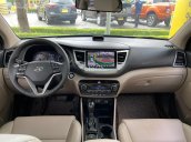 Hyundai Tucson 2018 số tự động tại Hà Nội