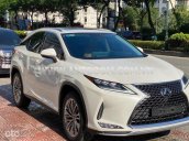 Lexus RX 350 2019 tại Hà Nội