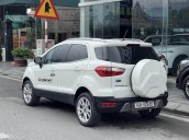 Ford EcoSport 2019