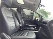 Ford EcoSport 2019