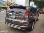 Honda CR-V 2015 tại Hà Nội