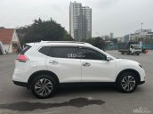 Nissan X trail 2017 tại Hà Nội