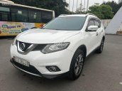 Nissan X trail 2017 tại Hà Nội