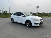 Ford Focus 2010 số tự động tại Thanh Hóa