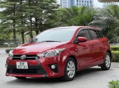 Toyota Yaris 2014