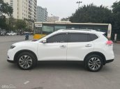 Nissan X trail 2017 tại Hà Nội