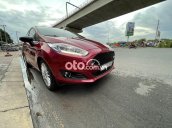 Ford Fiesta 2018 Ecoboost chính chủ cần bán